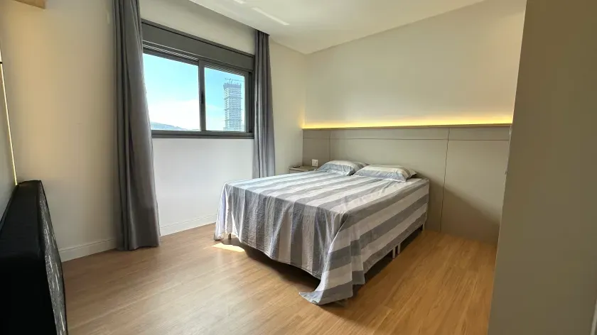 Apartamento alto padrão com 3 suítes e 3 vagas de garagem no Centro de Balneário Camboriú — foto 24
