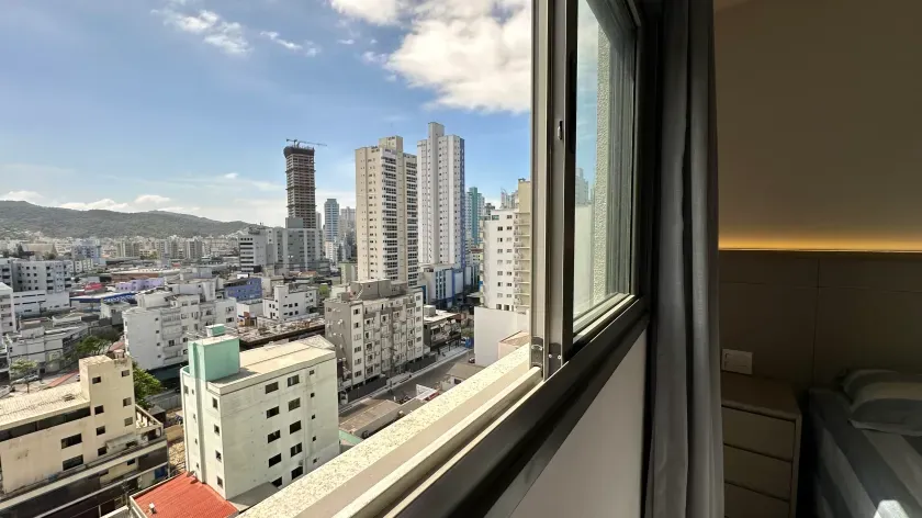 Apartamento alto padrão com 3 suítes e 3 vagas de garagem no Centro de Balneário Camboriú — foto 25