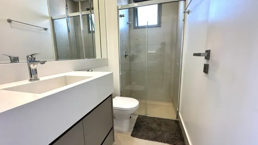 Apartamento alto padrão com 3 suítes e 3 vagas de garagem no Centro de Balneário Camboriú — foto 32