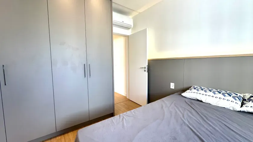 Apartamento alto padrão com 3 suítes e 3 vagas de garagem no Centro de Balneário Camboriú — foto 36