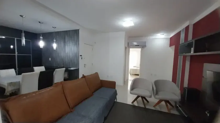 Apartamento Diferenciado com 3 dormitórios sendo uma suíte, 2 vagas no Centro de Balneário Camboriú — foto 7