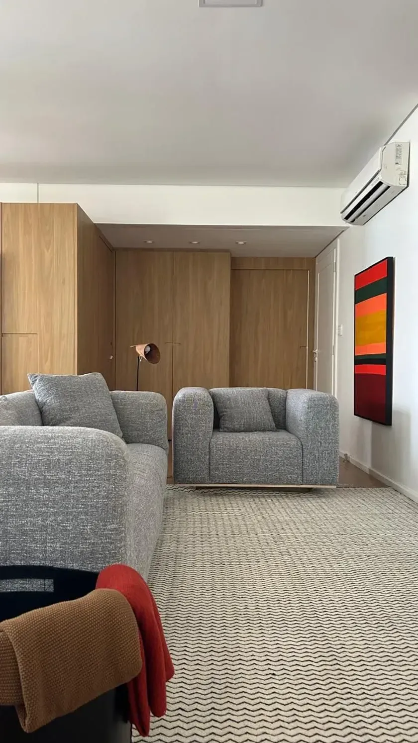 Apartamento Quadra do Mar com 4 Suítes e 2 Vagas de garagem no Centro de Balneário Camboriú — foto 2