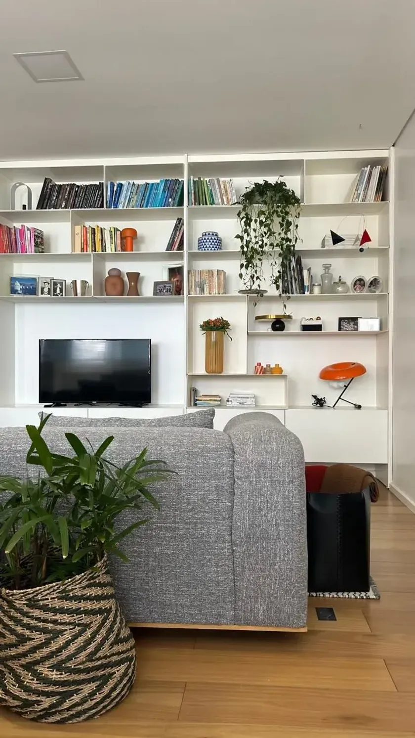 Apartamento Quadra do Mar com 4 Suítes e 2 Vagas de garagem no Centro de Balneário Camboriú — foto 3