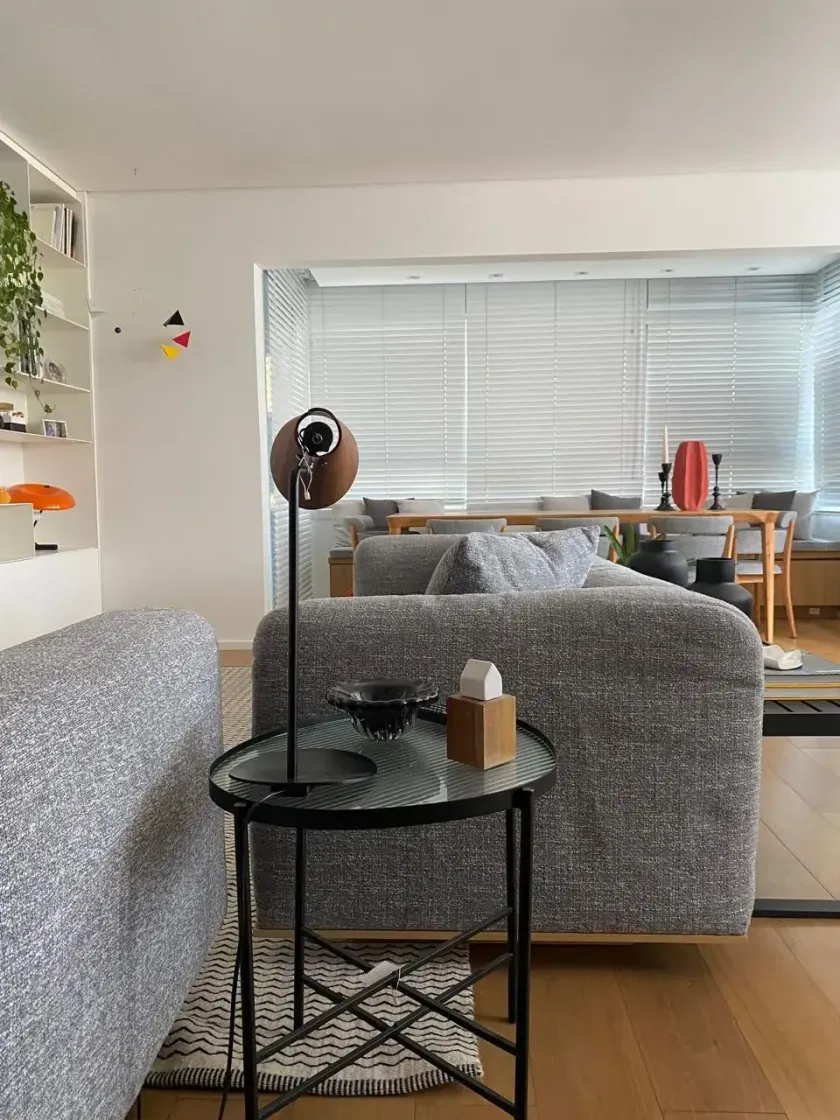 Apartamento Quadra do Mar com 4 Suítes e 2 Vagas de garagem no Centro de Balneário Camboriú — foto 9