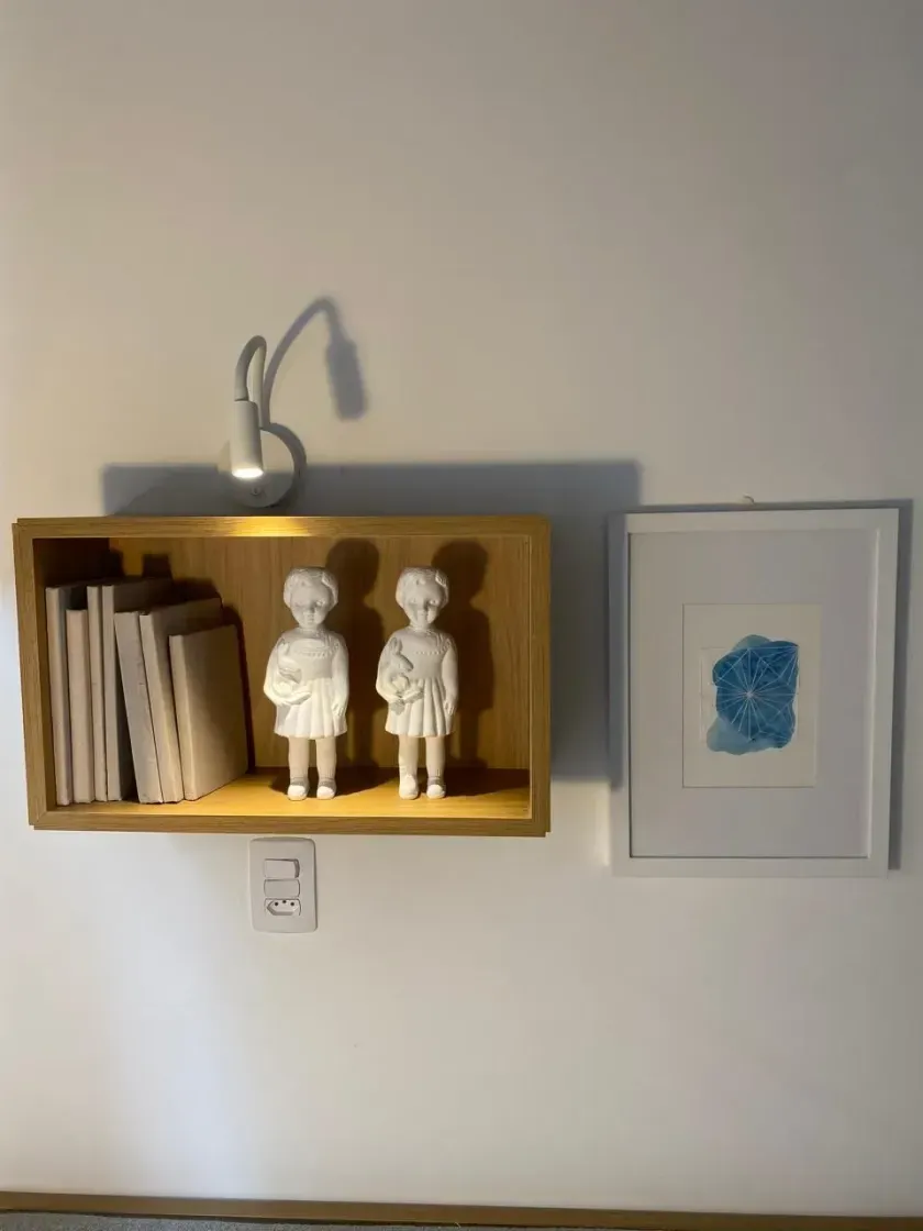 Apartamento Quadra do Mar com 4 Suítes e 2 Vagas de garagem no Centro de Balneário Camboriú — foto 13
