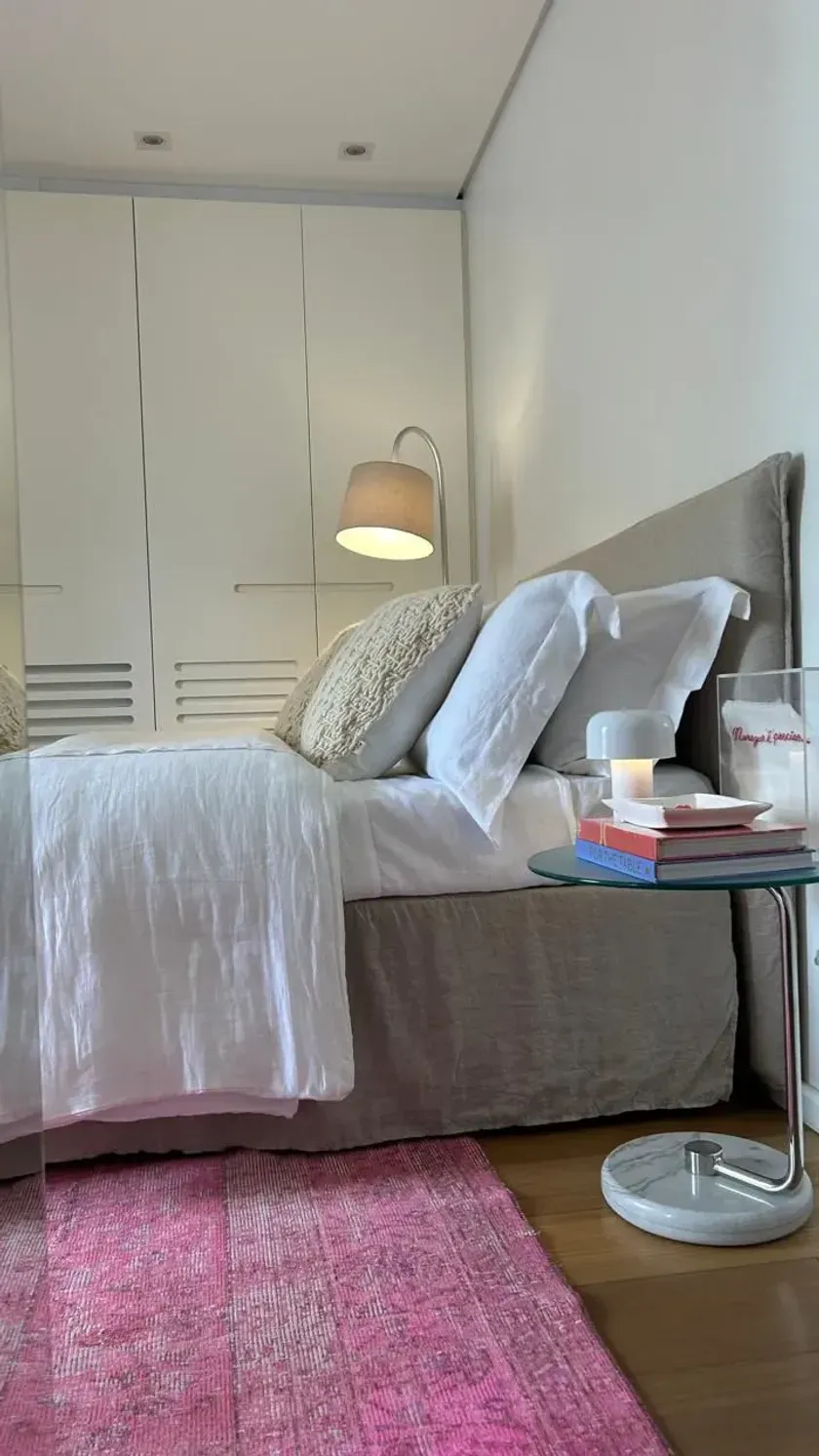 Apartamento Quadra do Mar com 4 Suítes e 2 Vagas de garagem no Centro de Balneário Camboriú — foto 15