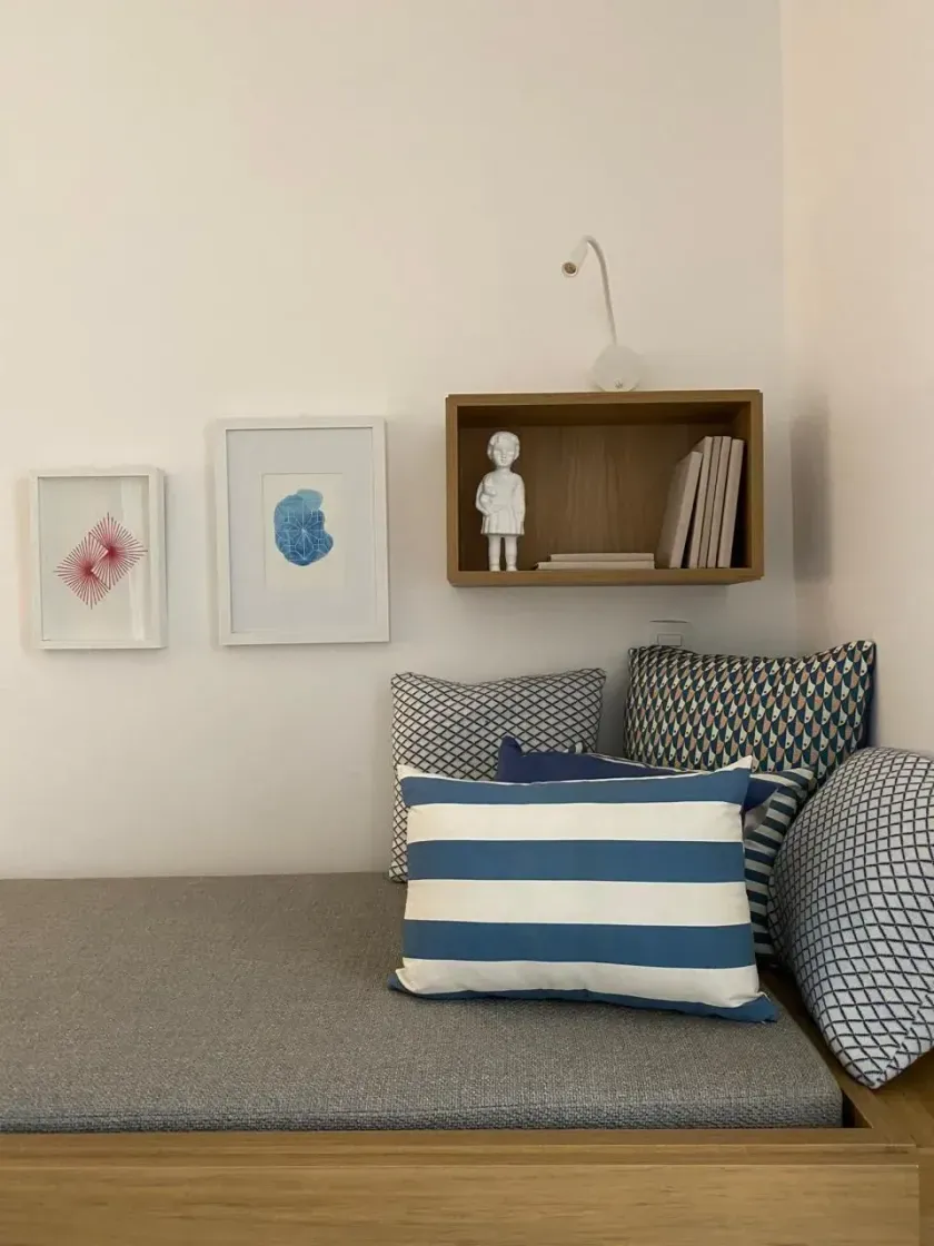 Apartamento Quadra do Mar com 4 Suítes e 2 Vagas de garagem no Centro de Balneário Camboriú — foto 14