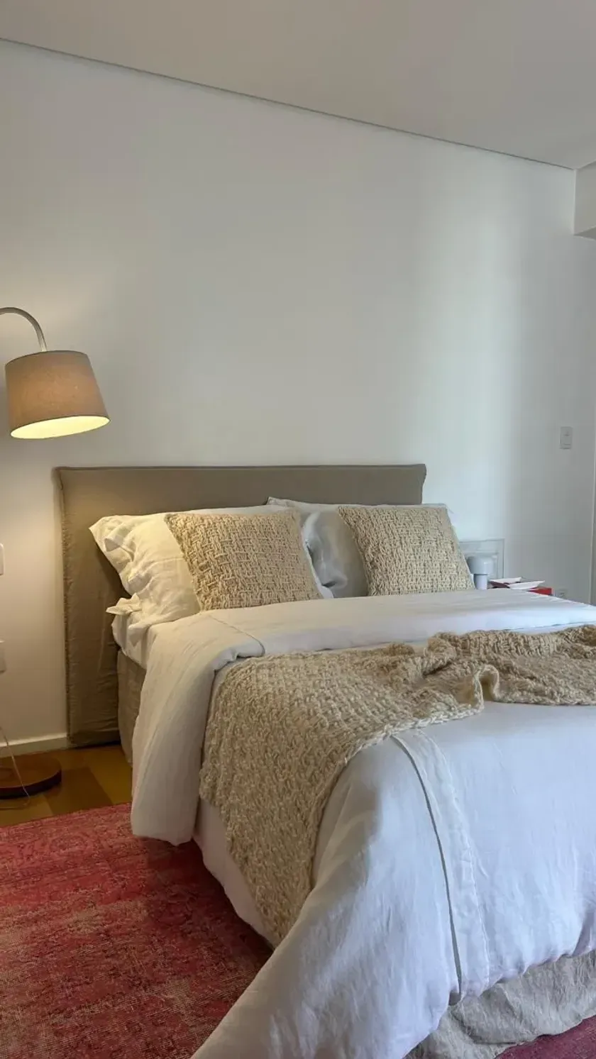 Apartamento Quadra do Mar com 4 Suítes e 2 Vagas de garagem no Centro de Balneário Camboriú — foto 20
