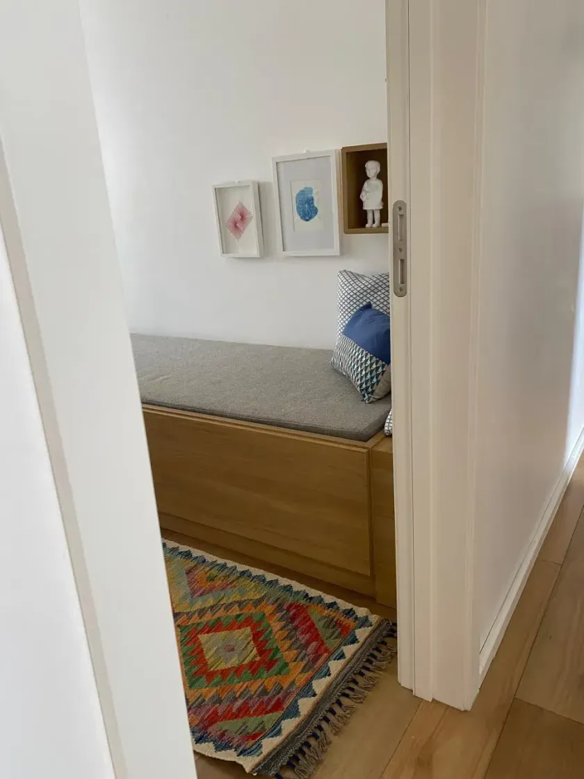 Apartamento Quadra do Mar com 4 Suítes e 2 Vagas de garagem no Centro de Balneário Camboriú — foto 21