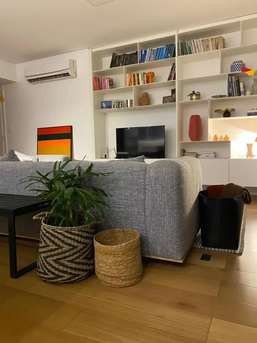 Apartamento Quadra do Mar com 4 Suítes e 2 Vagas de garagem no Centro de Balneário Camboriú — foto 22
