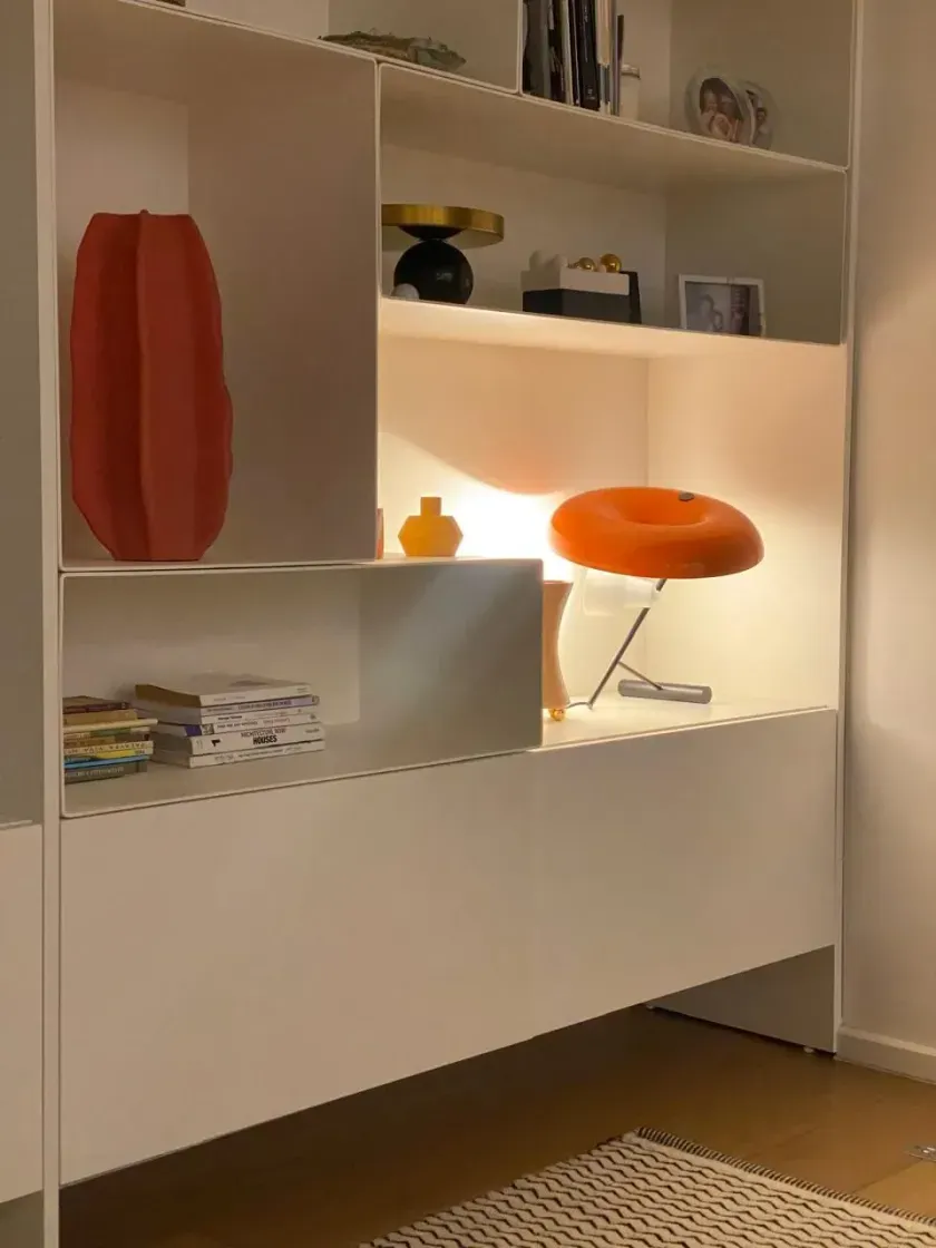 Apartamento Quadra do Mar com 4 Suítes e 2 Vagas de garagem no Centro de Balneário Camboriú — foto 24