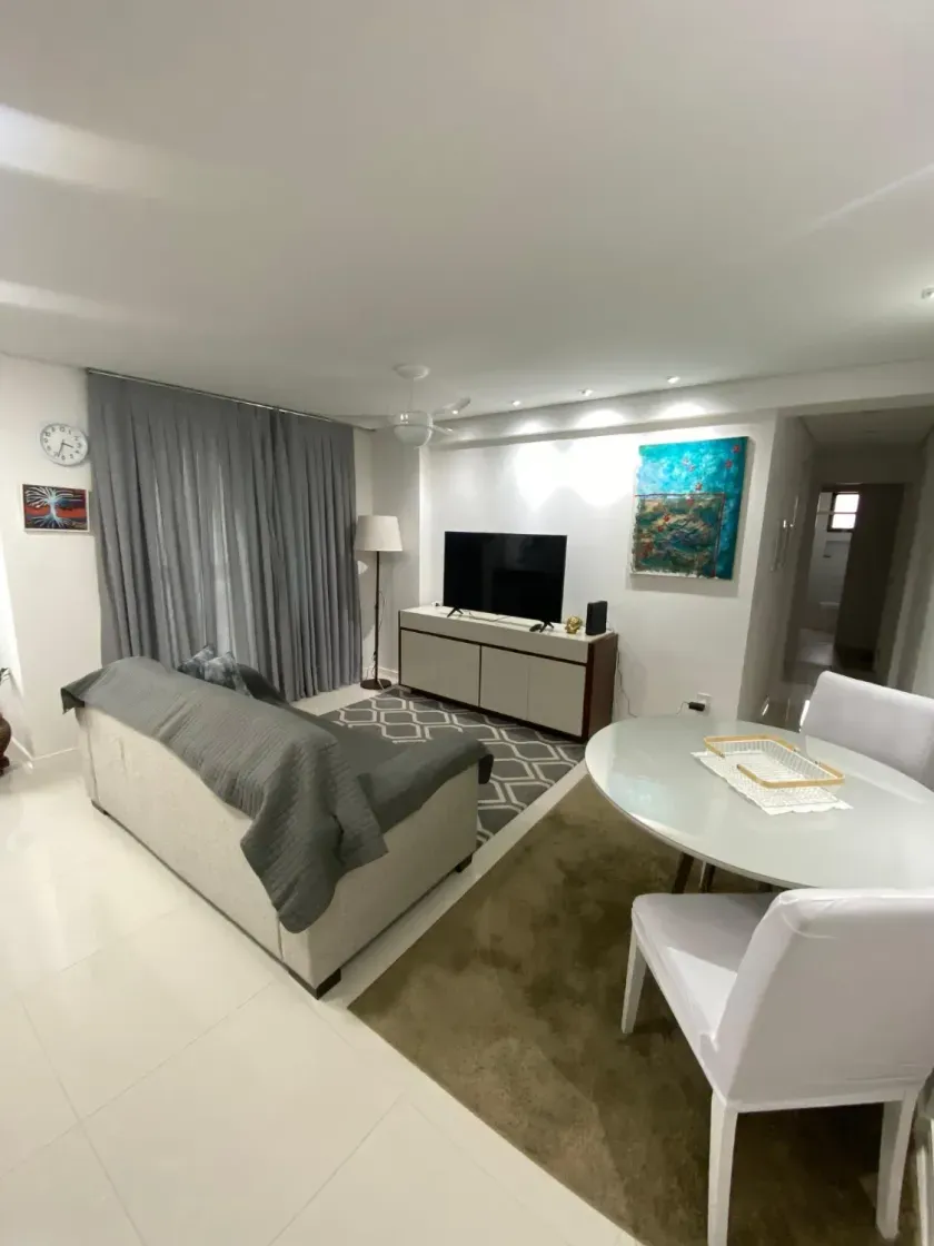Apartamento no Brava View na Praia Brava em Itajaí — foto 5