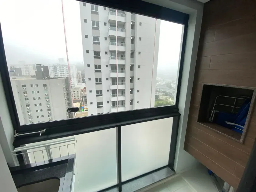 Apartamento no Brava View na Praia Brava em Itajaí — foto 6