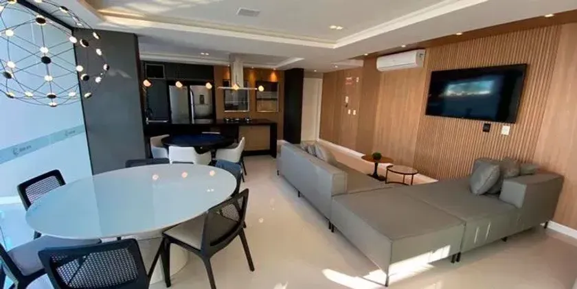 Apartamento no Brava View na Praia Brava em Itajaí — foto 11