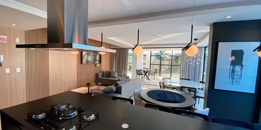 Apartamento no Brava View na Praia Brava em Itajaí — foto 10