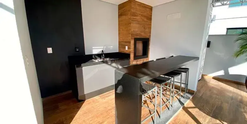 Apartamento no Brava View na Praia Brava em Itajaí — foto 14