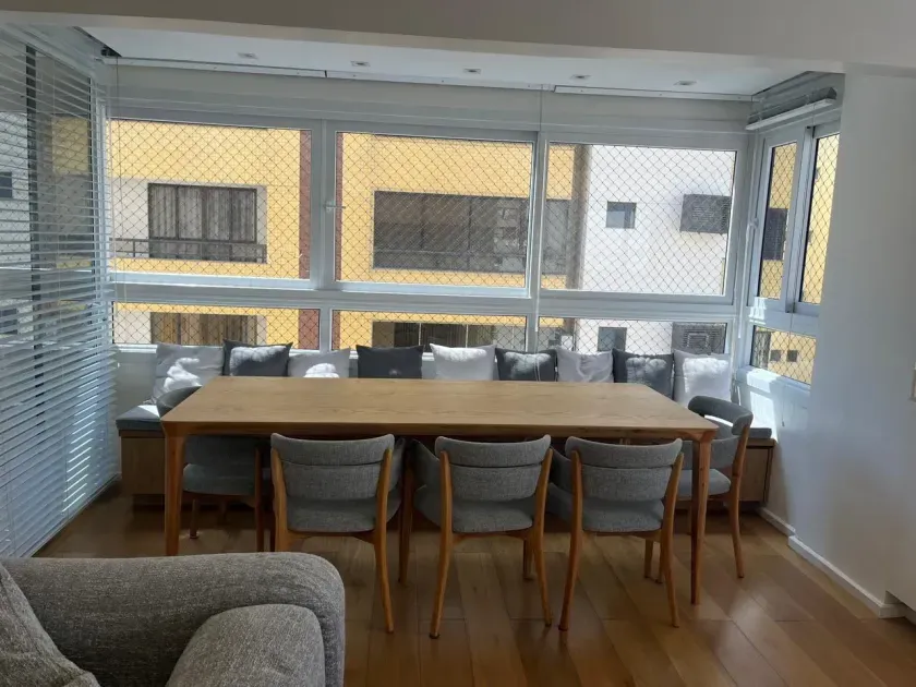 Apartamento Quadra do Mar com 4 Suítes e 2 Vagas de garagem no Centro de Balneário Camboriú — foto 26