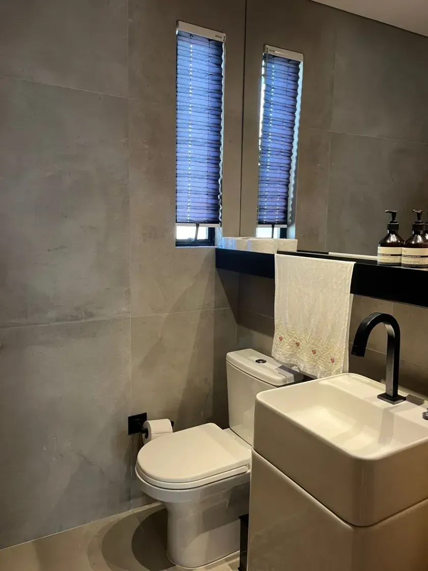 Apartamento Quadra do Mar com 4 Suítes e 2 Vagas de garagem no Centro de Balneário Camboriú — foto 30