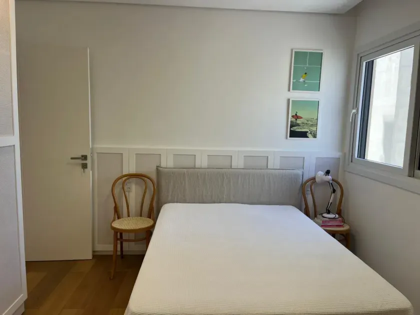 Apartamento Quadra do Mar com 4 Suítes e 2 Vagas de garagem no Centro de Balneário Camboriú — foto 33