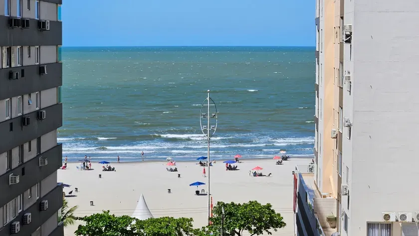 Apartamento Quadra do Mar com 4 Suítes e 2 Vagas de garagem no Centro de Balneário Camboriú — foto 39