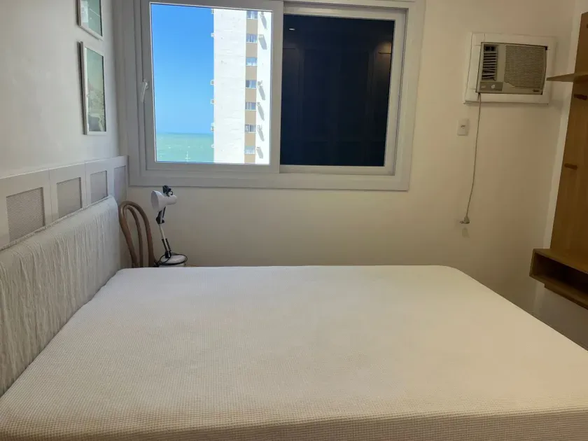 Apartamento Quadra do Mar com 4 Suítes e 2 Vagas de garagem no Centro de Balneário Camboriú — foto 34