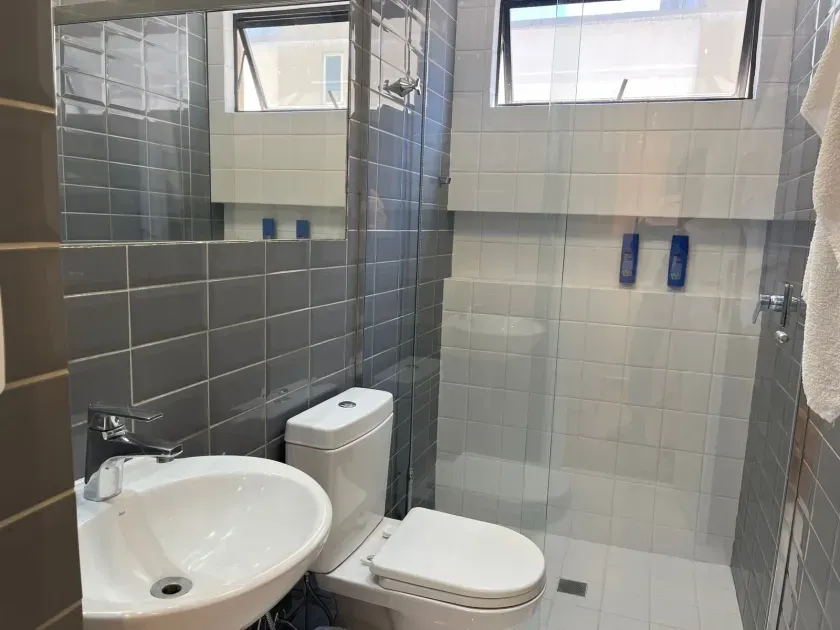Apartamento Quadra do Mar com 4 Suítes e 2 Vagas de garagem no Centro de Balneário Camboriú — foto 36