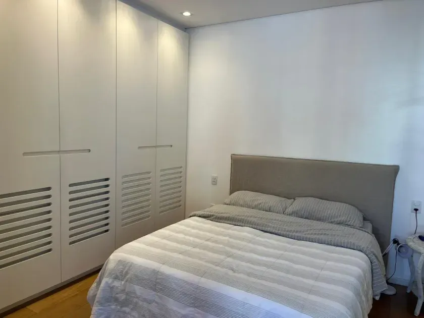 Apartamento Quadra do Mar com 4 Suítes e 2 Vagas de garagem no Centro de Balneário Camboriú — foto 38