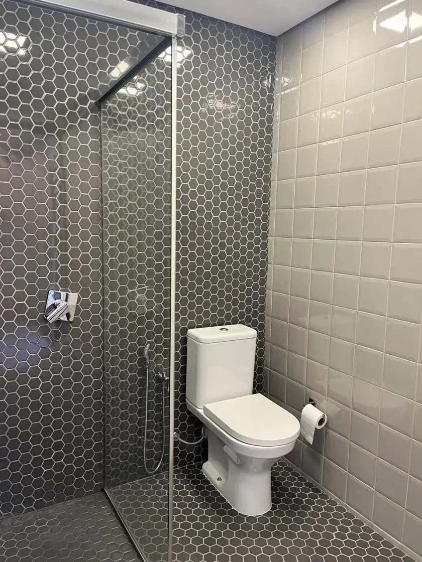 Apartamento Quadra do Mar com 4 Suítes e 2 Vagas de garagem no Centro de Balneário Camboriú — foto 42