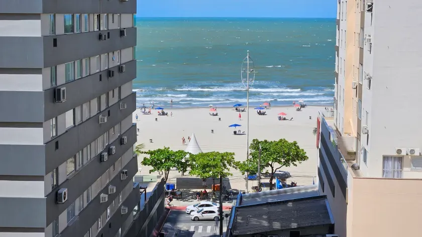 Apartamento Quadra do Mar com 4 Suítes e 2 Vagas de garagem no Centro de Balneário Camboriú — foto 43
