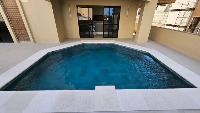 Apartamento Quadra do Mar com 4 Suítes e 2 Vagas de garagem no Centro de Balneário Camboriú — foto 48