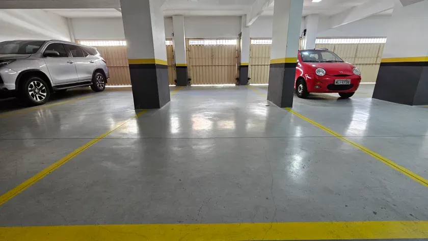 Apartamento Quadra do Mar com 4 Suítes e 2 Vagas de garagem no Centro de Balneário Camboriú — foto 49