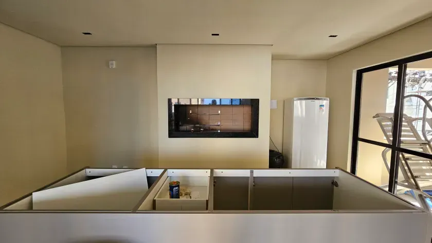 Apartamento Quadra do Mar com 4 Suítes e 2 Vagas de garagem no Centro de Balneário Camboriú — foto 52