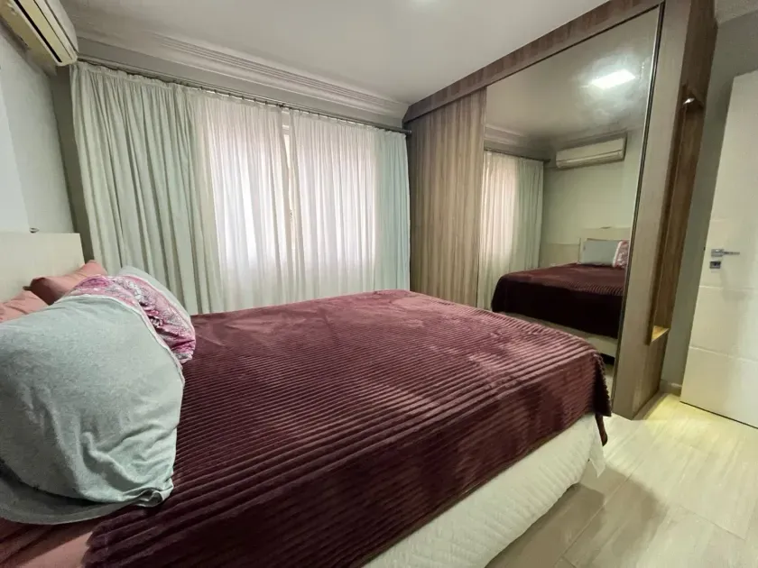 Apartamento Quadra mar com 3 dormitórios sendo 1 suíte, 1 vaga de garagem no Centro de Balneário Camboriú — foto 11