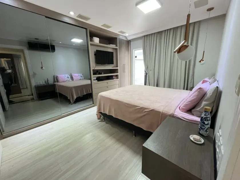 Apartamento Quadra mar com 3 dormitórios sendo 1 suíte, 1 vaga de garagem no Centro de Balneário Camboriú — foto 17