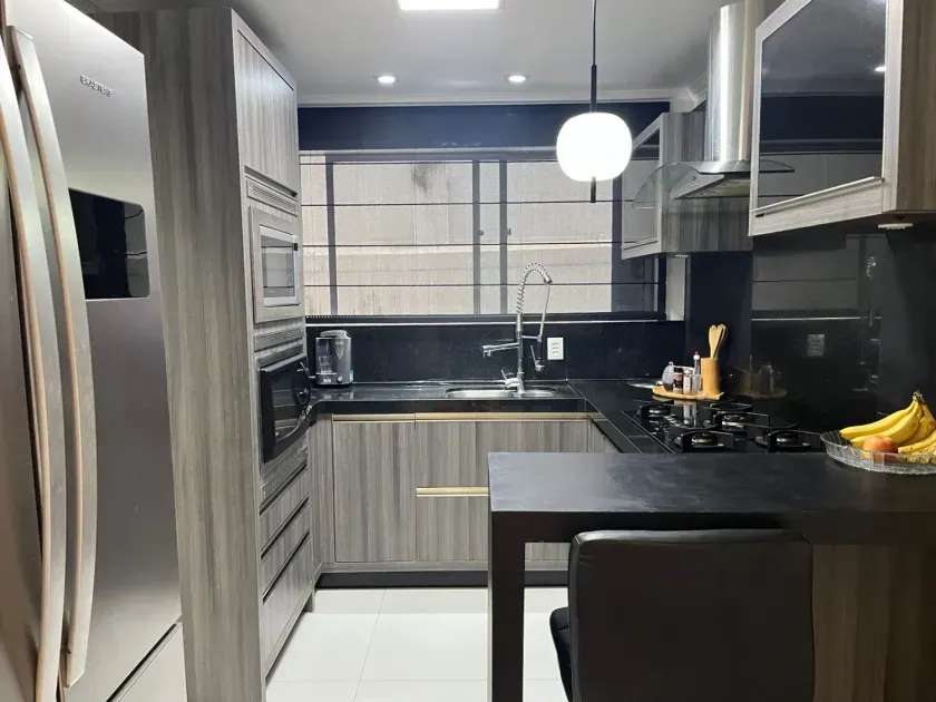 Apartamento Quadra mar com 3 dormitórios sendo 1 suíte, 1 vaga de garagem no Centro de Balneário Camboriú — foto 19