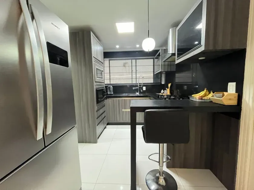 Apartamento Quadra mar com 3 dormitórios sendo 1 suíte, 1 vaga de garagem no Centro de Balneário Camboriú — foto 24