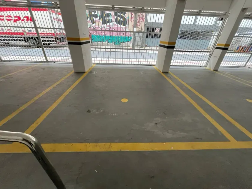 Apartamento Quadra mar com 3 dormitórios sendo 1 suíte, 1 vaga de garagem no Centro de Balneário Camboriú — foto 27