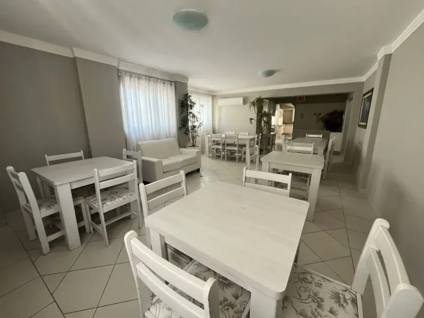 Apartamento Quadra mar com 3 dormitórios sendo 1 suíte, 1 vaga de garagem no Centro de Balneário Camboriú — foto 29