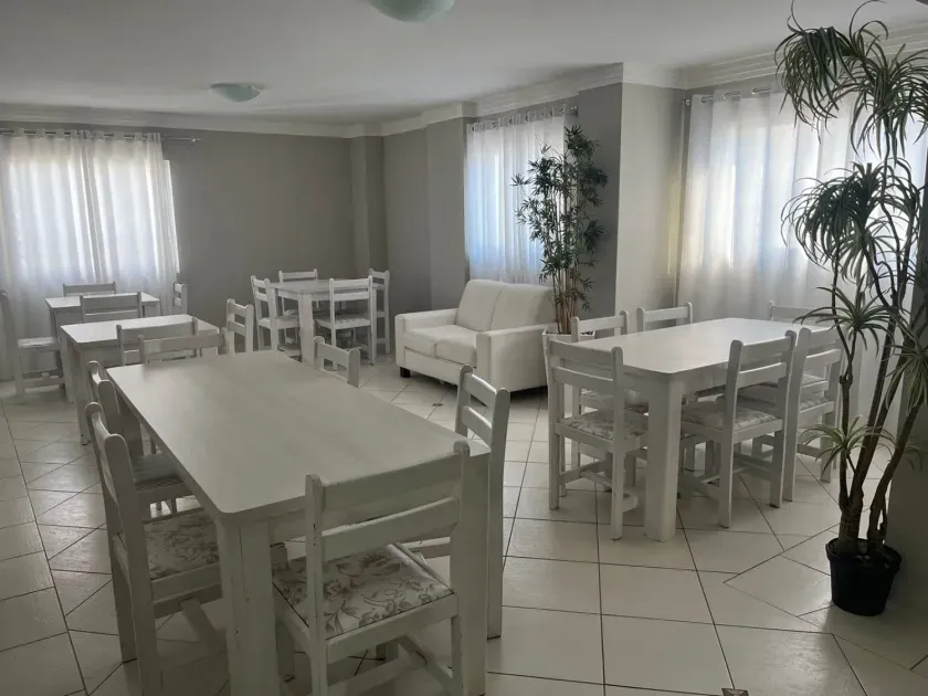 Apartamento Quadra mar com 3 dormitórios sendo 1 suíte, 1 vaga de garagem no Centro de Balneário Camboriú — foto 33