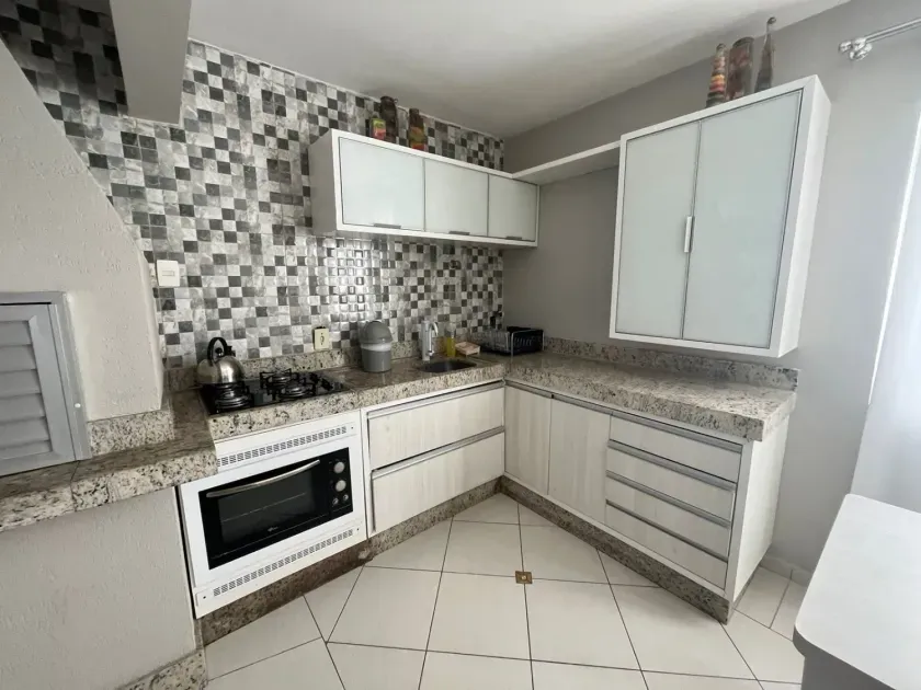 Apartamento Quadra mar com 3 dormitórios sendo 1 suíte, 1 vaga de garagem no Centro de Balneário Camboriú — foto 35