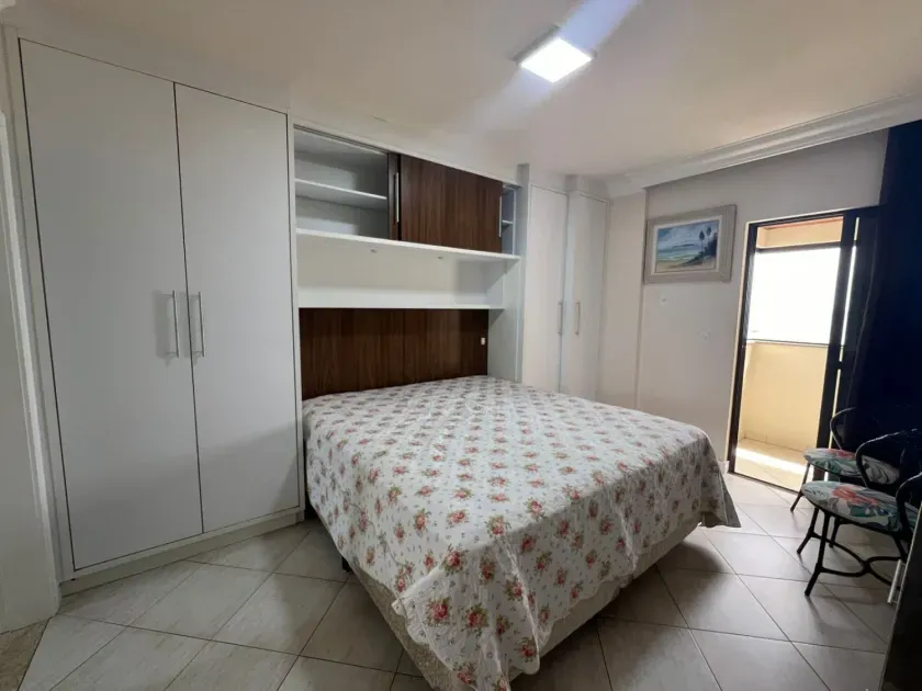 Apartamento Lindo vista do mar com 4 dormitórios sendo 2 suítes, 2 vagas de garagem no Centro de Balneário Camboriú — foto 4