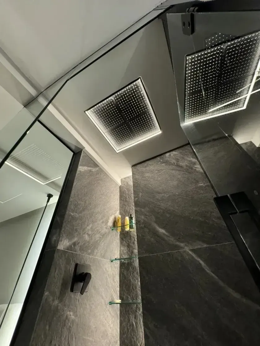 Apartamento de Alto Padrão com 3 suítes na Barra Sul em Balneário Camboriú — foto 32