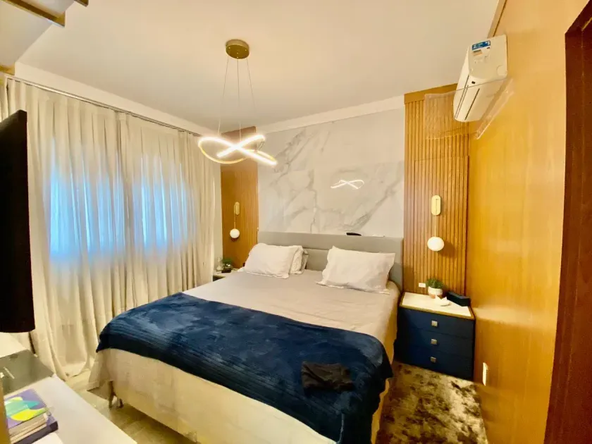 Apartamento com 3 suítes 3 vagas de garagem no Centro de Balneário Camboriú — foto 14