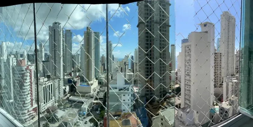 Apartamento com 3 suítes 3 vagas de garagem no Centro de Balneário Camboriú — foto 16