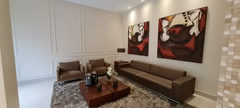 Apartamento com 3 suítes 3 vagas de garagem no Centro de Balneário Camboriú — foto 18