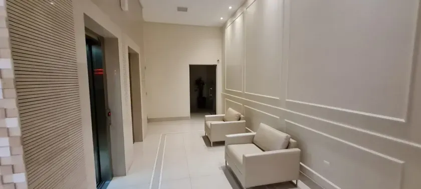 Apartamento com 3 suítes 3 vagas de garagem no Centro de Balneário Camboriú — foto 20