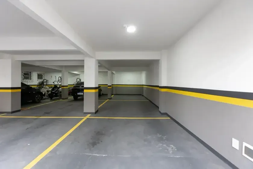 Apartamento com 1 dormitório, 1 vaga de garagem no Centro de Balneário Camboriú — foto 5