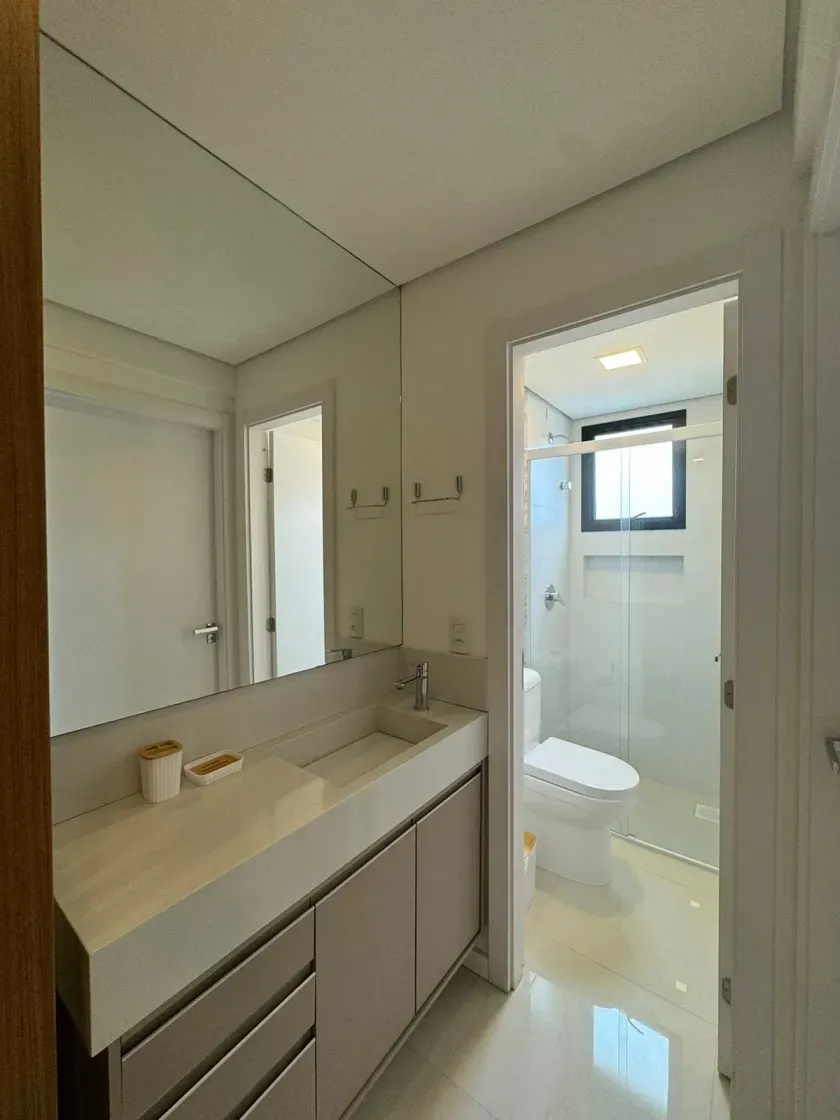 Apartamento no Edifício Brava View na Praia Brava em Itajaí — foto 5