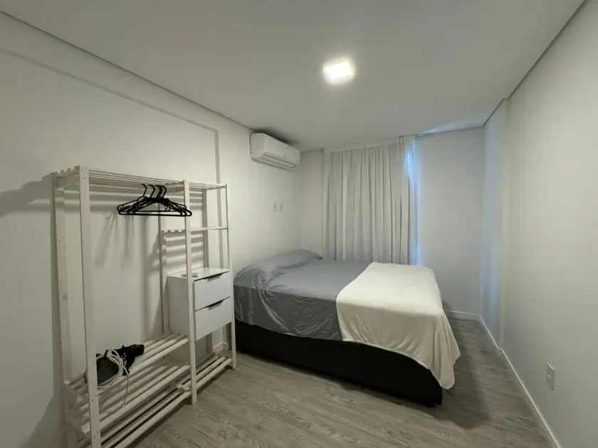 Apartamento no Edifício Brava View na Praia Brava em Itajaí — foto 3