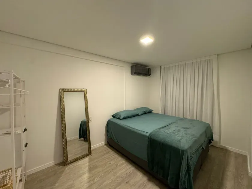 Apartamento no Edifício Brava View na Praia Brava em Itajaí — foto 4